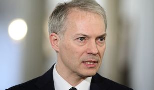 Słowa posła Jacka Żalka nt. LGBT rozzłościły siostrzeńca Mateusza Morawieckiego