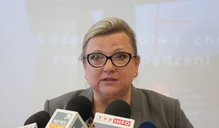 Beata Kempa zareagowała na ostre słowa byłego premiera Belgii