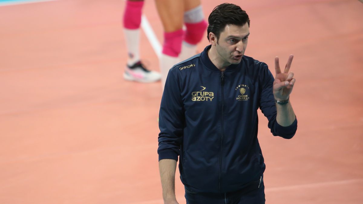 WP SportoweFakty / Monika Pliś / Na zdjęciu: Ferhat Akbas