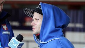 Janusz Kołodziej: Praktycznie już nie mamy szans na pierwszą szóstkę