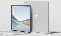 Microsoft: dwa nowe laptopy Surface 3 (wideo)