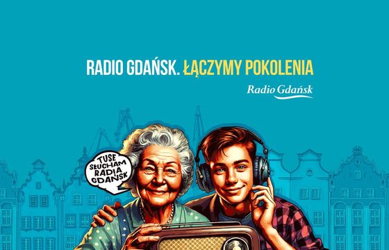 Słowa o "karaluchach" z PiS w Radiu Gdańsk. Sąd przyznał rację KRRiT