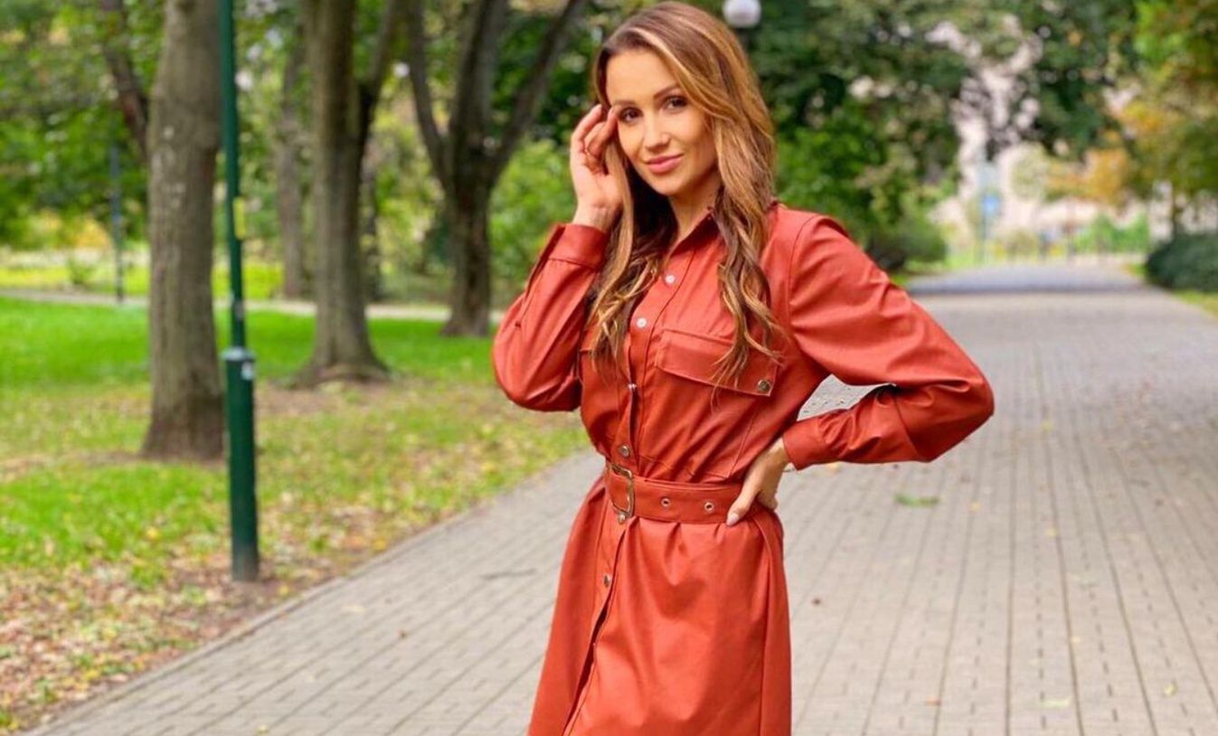 Sylwia Madeńska opowiedziała o hejcie.