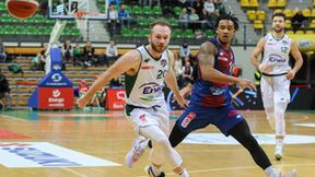 Enea Zastal BC Zielona Góra - King Szczecin 78:79 [GALERIA]