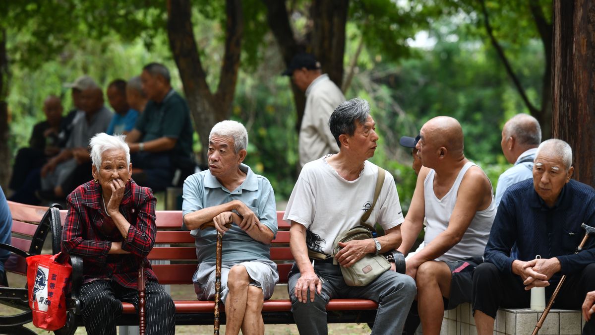 Chiny podniosły wiek emerytalny