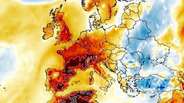 Pogoda. W maju nie ma czekać na upały. Najnowsza prognoza