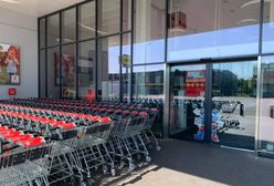 W Kauflandzie myślą o strajku. "Zakaz handlu nie może zniknąć"