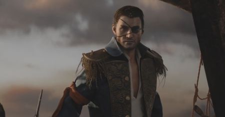 E3 2017: Skull and Bones gratką dla fanów pirackich klimatów