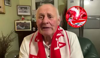 Tomaszewski miażdży kibiców Polski