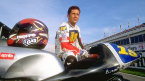 Hołd dla zmarłego zawodnika przerodził się w tragedię