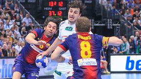 LM: Thriller w Hamburgu, Vardar wyeliminował HSV! Metalurg znów lepszy od KIF, PSG rozbiło Gorenje