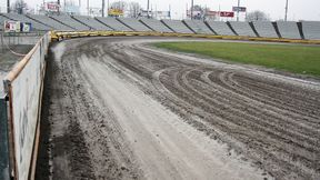 Zdjęcia z odwołanego sparingu w Częstochowie