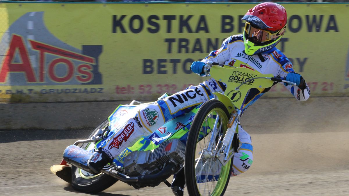 WP SportoweFakty / Łukasz Łagoda / Na zdjęciu: Artiom Łaguta