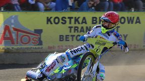 GKM - Stal: Przy Łagucie prawie wszyscy wyglądali jak juniorzy. Stal z zaciągniętym ręcznym (noty)