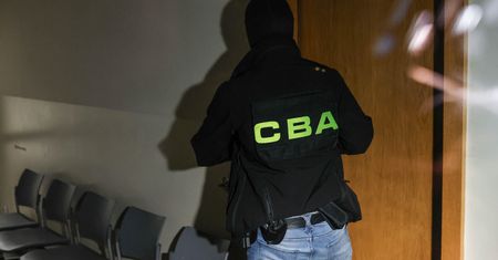 Ujawnili nieprawidłowości w Poznaniu. CBA w akcji