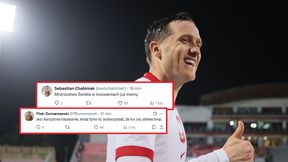 Lawina reakcji po losowaniu baraży MŚ. "Mistrzostwo już mamy"