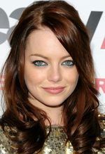 Emma Stone nie podniesie samochodu