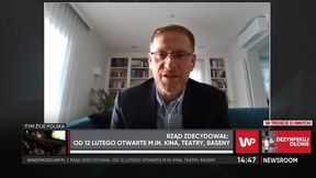 Koronawirus. Jak będą wyglądać baseny po ponownym otwarciu? Zapytaliśmy eksperta