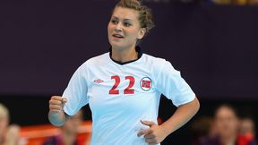 Dramat norweskiej gwiazdy. Amanda Kurtović nie zagra w ME 2018