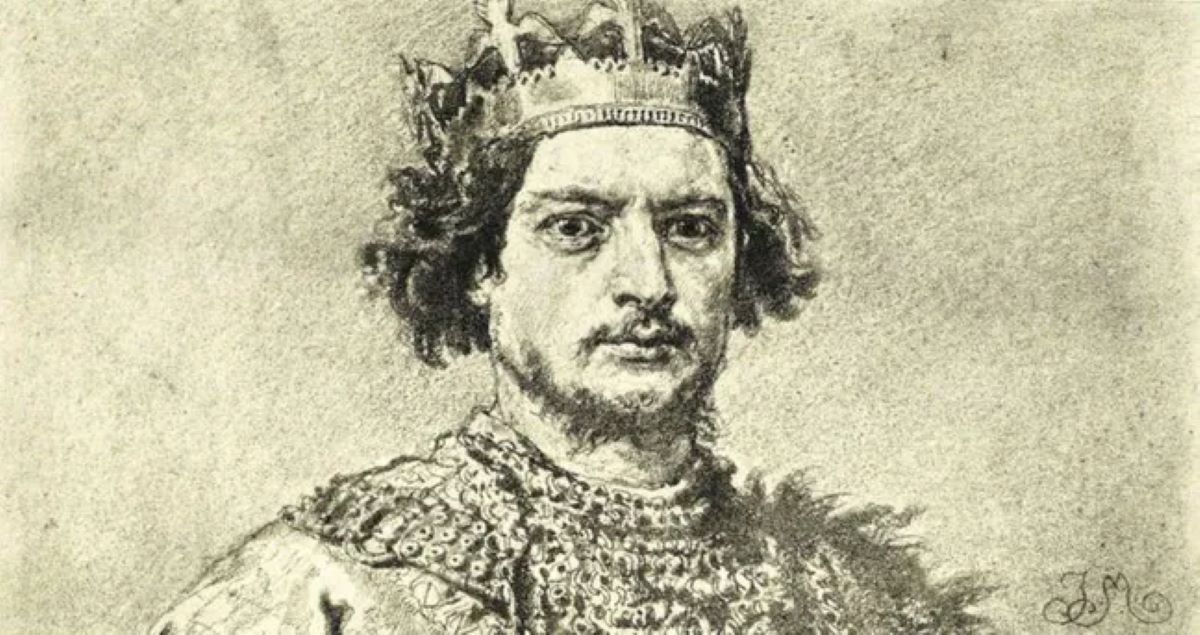 Bolesław Szczodry