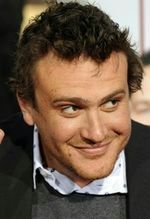 Jason Segel zabawny dzięki mamie