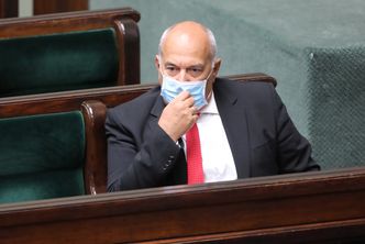 Kościński nie został nowym prezesem EBOR-u. Bank wybrał nowego szefa