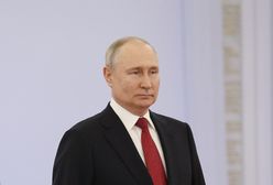 Putin uciekł z Moskwy? Nowe doniesienia