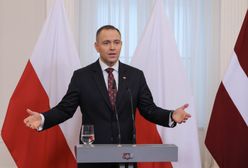 Prezydent odcięty od informacji? Nawrocki reaguje na słowa szefa MON