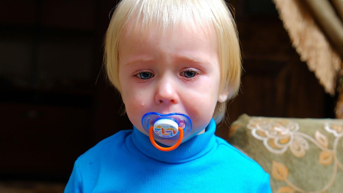 Emocjonalny rozwój dziecka