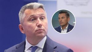 Wiceminister sprawiedliwości zabrał głos ws. Piesiewicza. "Sprawa jest rozwojowa"