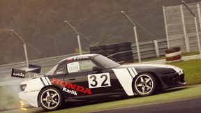 Wyniki I rundy AB Cup i BMW-Challenge