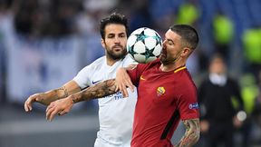 Cesc Fabregas: Czasem źle sypiam po tym, co zrobiliśmy Mourinho