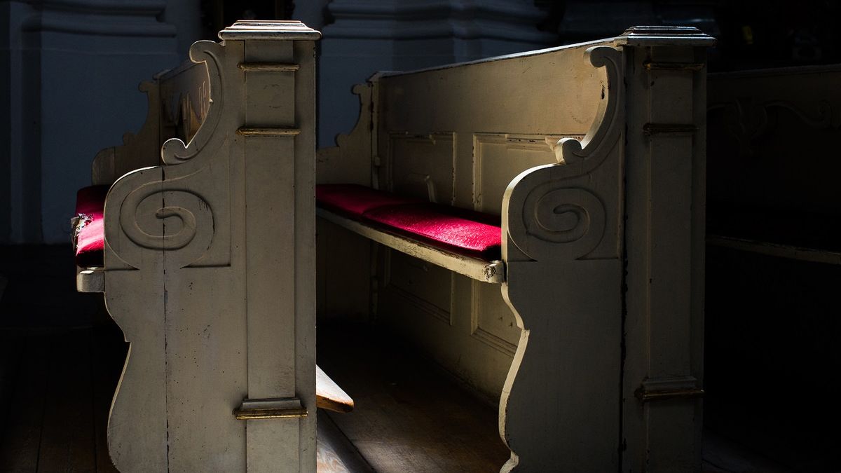 Zdjęcie ilustracyjne. 