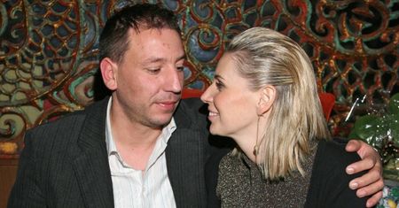 Wdowiec po Agacie Mróz zabrał głos po ślubie. "Wymknęło się to spod kontroli"