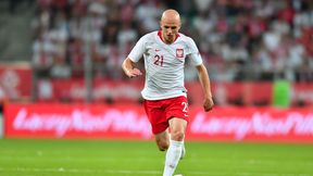 Rafał Kurzawa opuści Esbjerg fB. Polak był ważnym ogniwem zespołu