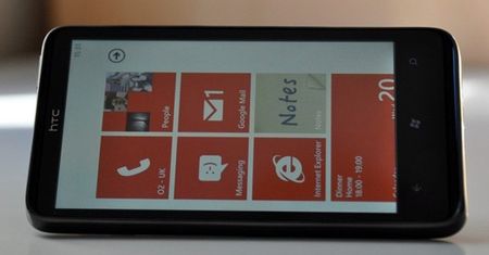 Tylko 674 tys. sprzedanych telefonów z Windows Phone 7?