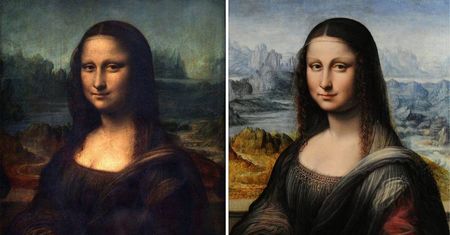 Dlaczego Mona Lisa jest tak sławna? Zaważyło jedno wydarzenie