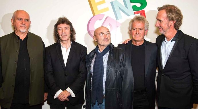 Genesis - suma talentów