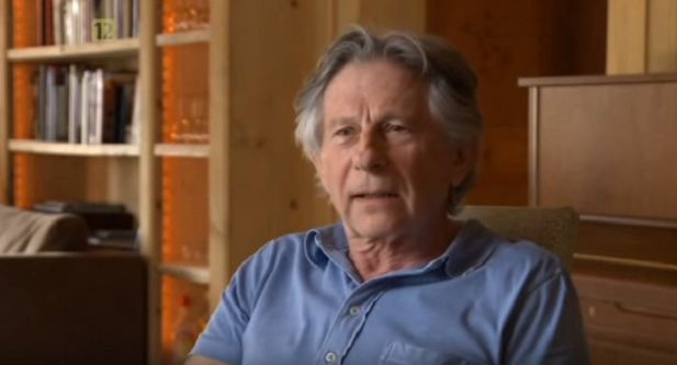 Filmy „Mały maratończyk” i „Polański - moje życie” w cyklu TVP1 „Oglądaj z Andrzejem Fidykiem”