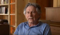 Filmy „Mały maratończyk” i „Polański - moje życie” w cyklu TVP1 „Oglądaj z Andrzejem Fidykiem”