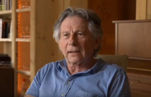 Filmy „Mały maratończyk” i „Polański - moje życie” w cyklu TVP1 „Oglądaj z Andrzejem Fidykiem”