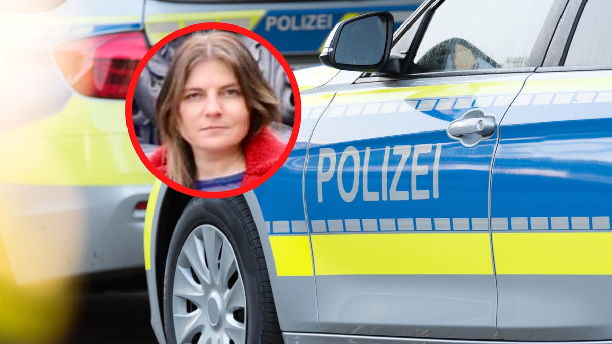 Kobieta zniknęła. Niepokojące podejrzenia służb.