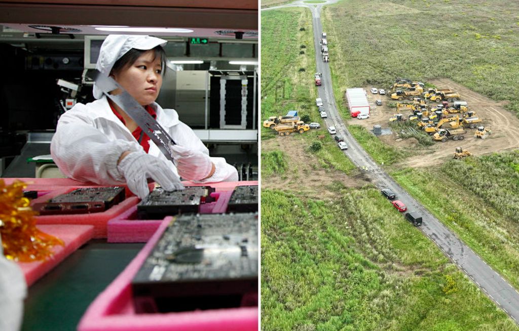 Światowy gigant planuje wielką inwestycję w Polsce. Nawet 40 tys. miejsc pracy