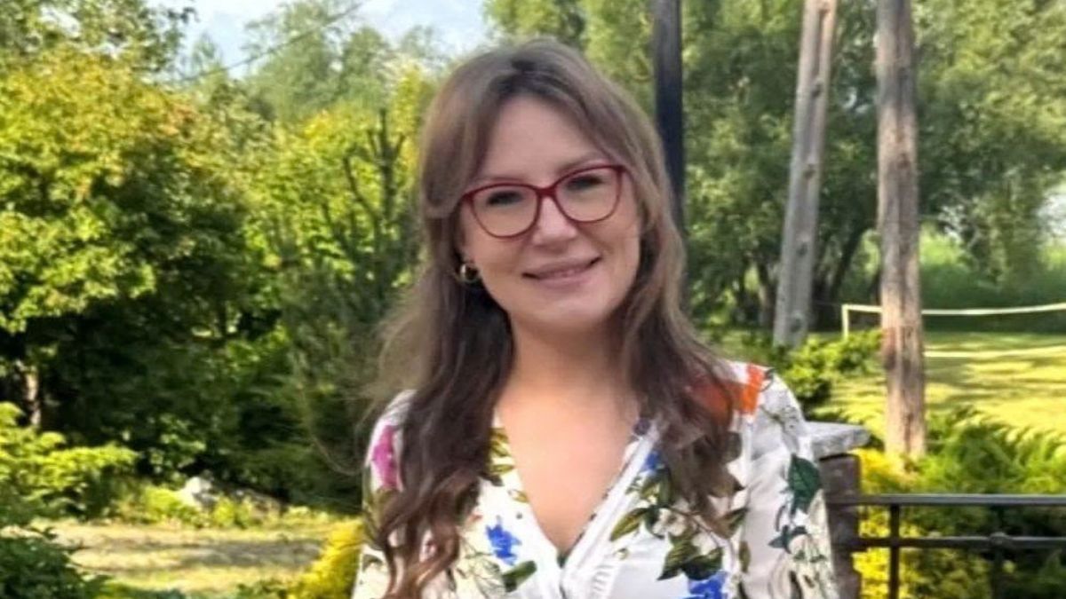Emilia Koprowska zaginęła po kłótni z mężem