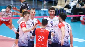 Duża niespodzianka i zamieszanie. Grupa Azoty ZAKSA Kędzierzyn Koźle straciła punkty