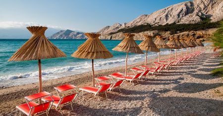 Chorwackie kurorty: Opatija i jej atrakcje