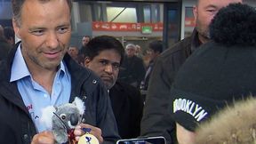 Sebastian Kawa: rywalizujemy w warunkach nieznanych