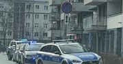 Warszawa: Tragedia na Grochowie. Mężczyzna spadł z 5. piętra