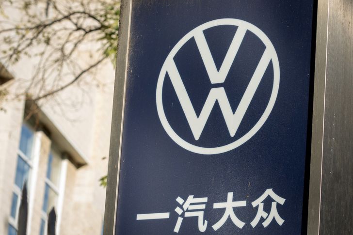 Plotki: Volkswagen rozważa chińską technologię w autach europejskich