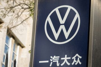 Plotki: Volkswagen rozważa chińską technologię w autach europejskich